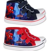 OtroškeVisokeTeniskezJežkiSupergeSpidermanŠportniCopatiZaDečkeFantePajekPRE1 OtroškeVisokeTeniskezJežkiSupergeSpidermanŠportniCopatiZaDečkeFantePajekPRE1