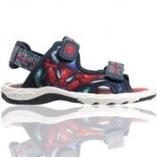 OtroškiSandaliSpidermanPoletniZaFanteZježkiDečkePajekZrc OtroškiSandaliSpidermanPoletniZaFanteZježkiDečkePajekZrc