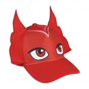 Otroška3DKapaSšiltomPJmasksSovicaMajaPižamarji