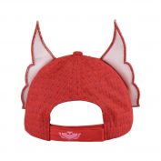 Otroška3DKapaSšiltomPJmasksSovicaMajaPižamarji2