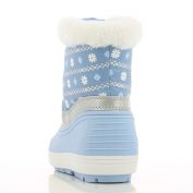 OtroškiZimskiŠkornjiSkiBuckeFrozenLedenoKraljestvoElzaAnaZaPunceDeklice3
