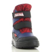 OtroškiZimskiŠkornjiSkiBuckeZježkiSpidermanPajekZaFanteDečke2 OtroškiZimskiŠkornjiSkiBuckeZježkiSpidermanPajekZaFanteDečke2