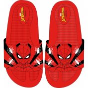 OtroškiNatikačiPoletniSpidermanOdprtiZaDečkeFantePajekRdeči OtroškiNatikačiPoletniSpidermanOdprtiZaDečkeFantePajekRdeči