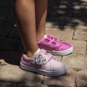 OtroškeDekliškeSupergeTeniskePoletneŠportniCopatiČevljiZježkiJežkomNaJežkeRozaMinnieMiniMiškaDisneyZaPunceDekliceDekleta9