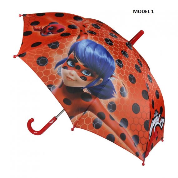DežnikMarelaLadybugMiraculousPikapolonaČrniMačekMODEL1