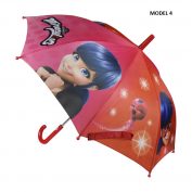 DežnikMarelaLadybugMiraculousPikapolonaČrniMačekMODEL4 DežnikMarelaLadybugMiraculousPikapolonaČrniMačekMODEL4