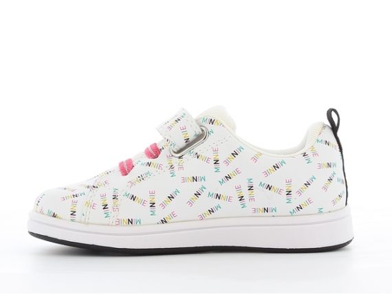 OtroškeBeleSupergeTeniskeŠportniCopatiZježkomSKATEdisneyMinnieMouseMikiMiškaZaPunceDekliceDekleta2