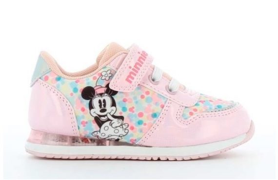 OtroškeRozaBeleSupergeTeniskeŠportniCopatiZlučkamiDisneyMinnieMouseMikiMiškaZaPunceDekliceDekleta1