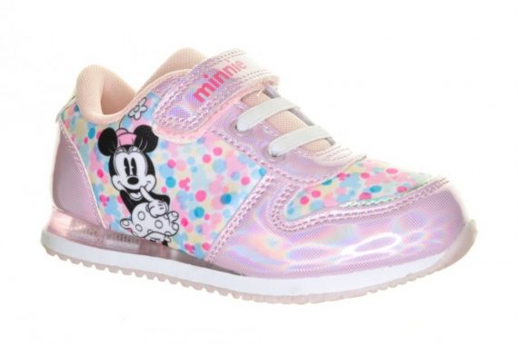 OtroškeRozaBeleSupergeTeniskeŠportniCopatiZlučkamiDisneyMinnieMouseMikiMiškaZaPunceDekliceDekleta2