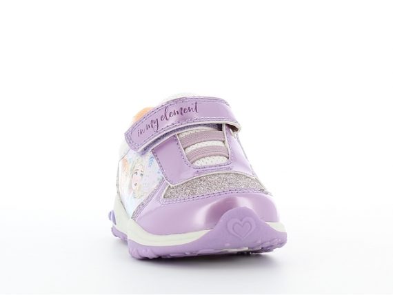 OtroškeVijoličneSupergeTeniskeŠportniCopatiZlučkamiFrozen2LedenoKraljestvoElzaAnaElsaAnnaZaPunceDekliceDekleta4