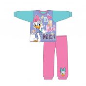OtroškaPižamaZdolgimiRokaviKompletDaisyDuckDisneyJakicaRozaModraZaDekliceDekletaPunce OtroškaPižamaZdolgimiRokaviKompletDaisyDuckDisneyJakicaRozaModraZaDekliceDekletaPunce