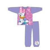 OtroškaPižamaZdolgimiRokaviKompletDaisyDuckDisneyJakicaVijoličnaZaDekliceDekletaPunce OtroškaPižamaZdolgimiRokaviKompletDaisyDuckDisneyJakicaVijoličnaZaDekliceDekletaPunce